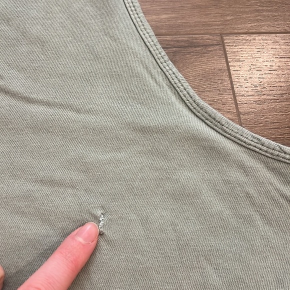 California Republic Size Medium Mens Tank Top - Picture 8 of 9